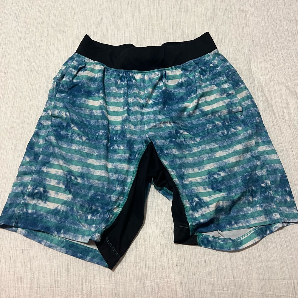 Lululemon Men’s Shorts